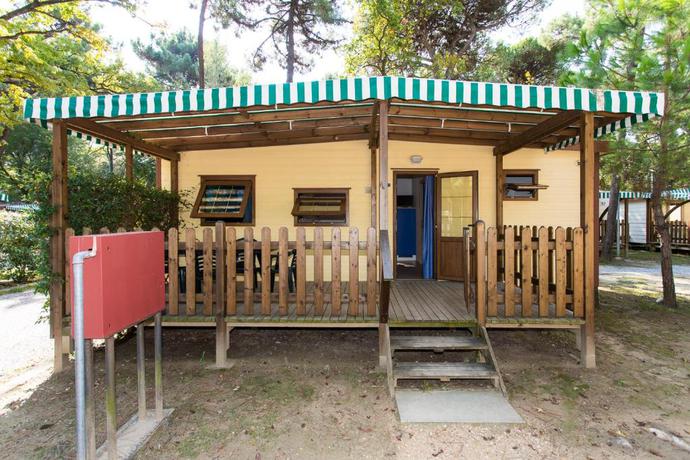 Imagen general del Hotel Sole Family Camping Village. Foto 7