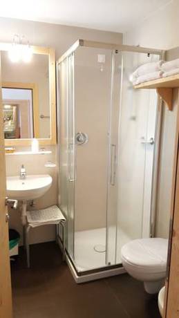 Imagen general del Hotel Sole Family. Foto 1