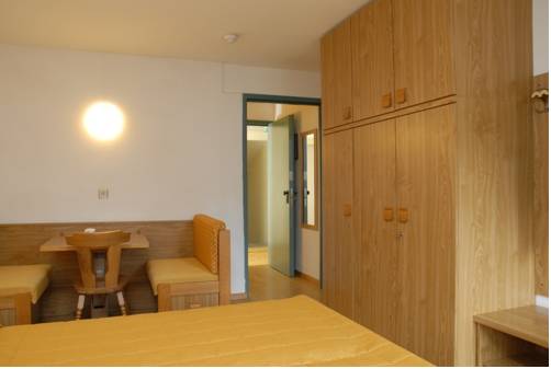 Imagen de la habitación del Hotel Sole Family. Foto 9