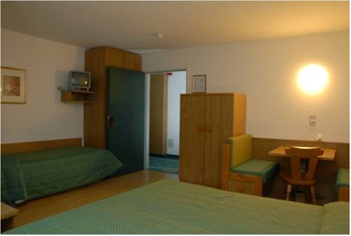 Imagen de la habitación del Hotel Sole Family. Foto 10