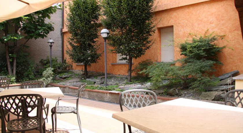 Imagen general del Hotel Sole Franciacorta. Foto 2