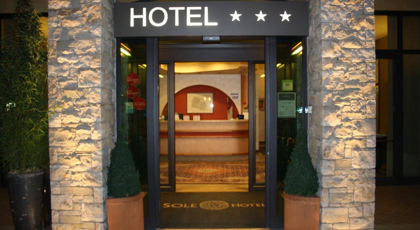 Imagen general del Hotel Sole Franciacorta. Foto 6