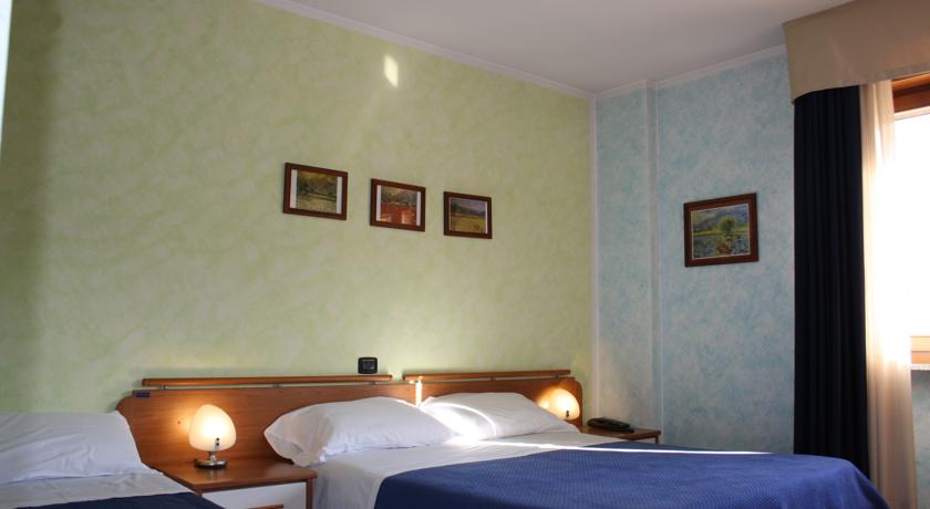 Imagen general del Hotel Sole Franciacorta. Foto 3