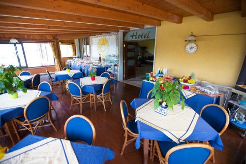 Imagen general del Hotel Sole, Gela. Foto 1