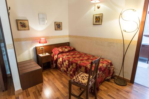 Imagen de la habitación del Hotel Sole, Gela. Foto 7