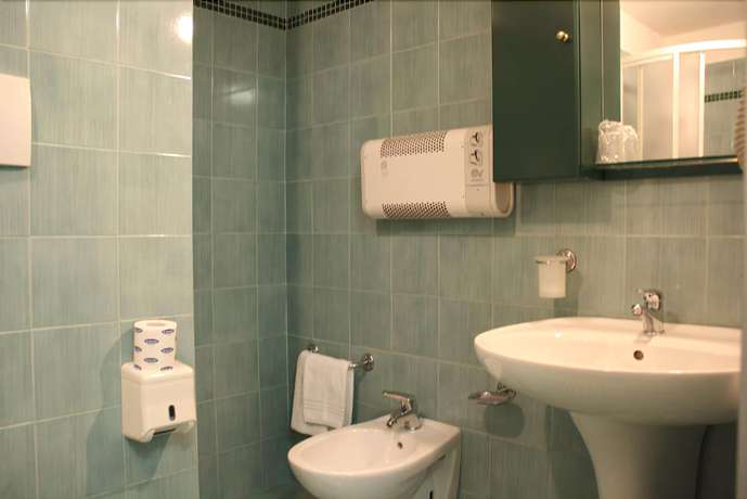 Imagen de la habitación del Hotel Sole, Giulianova. Foto 4