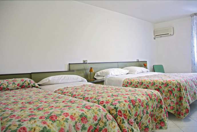 Imagen de la habitación del Hotel Sole, Giulianova. Foto 5