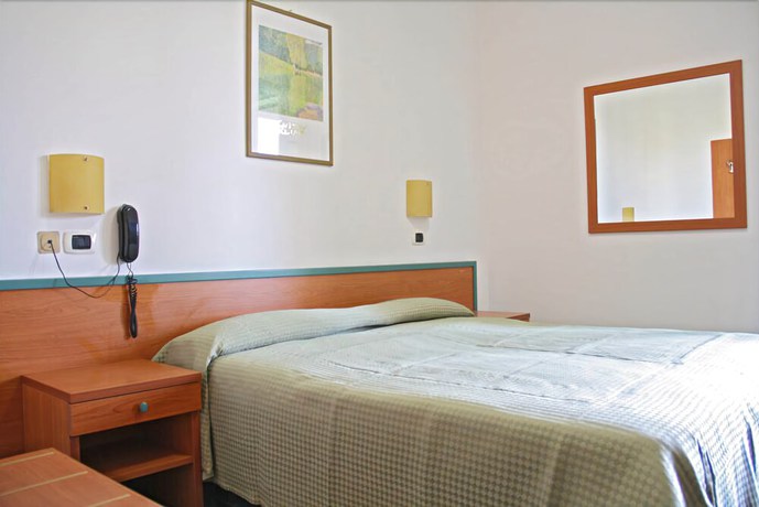 Imagen de la habitación del Hotel Sole, Giulianova. Foto 6