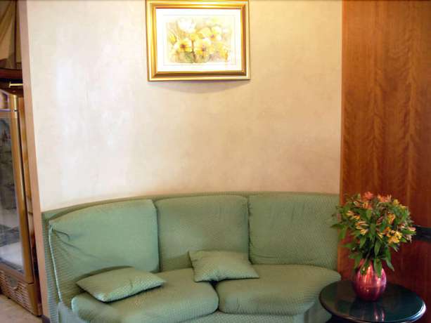Imagen de los interiores del Hotel Sole, Giulianova. Foto 19