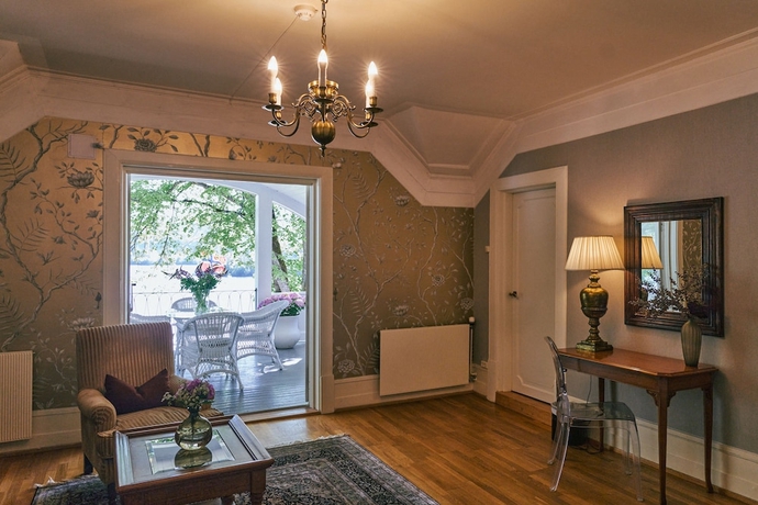 Imagen de la habitación del Hotel Sole Gjesteg&aring;rd. Foto 7