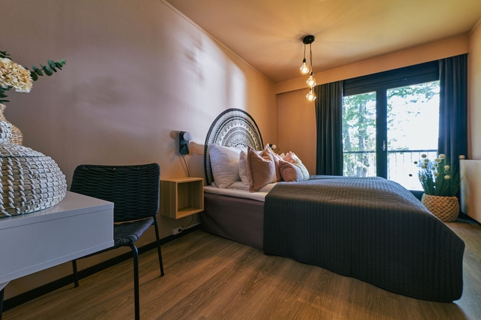 Imagen de la habitación del Hotel Sole Gjesteg&aring;rd. Foto 8