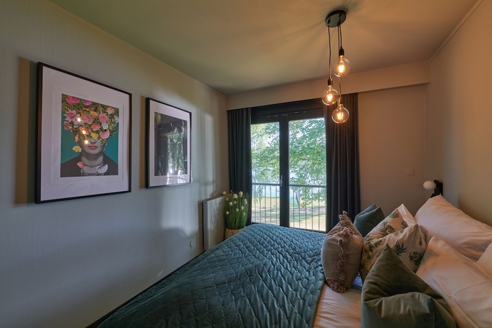 Imagen de la habitación del Hotel Sole Gjesteg&aring;rd. Foto 9