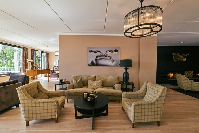 Imagen de la habitación del Hotel Sole Gjesteg&aring;rd. Foto 10