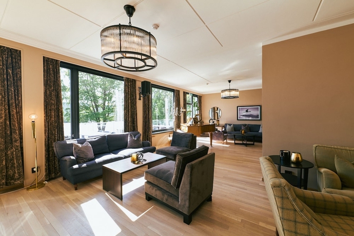 Imagen de la habitación del Hotel Sole Gjesteg&aring;rd. Foto 11