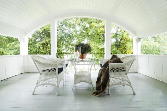 Imagen de la habitación del Hotel Sole Gjesteg&aring;rd. Foto 12