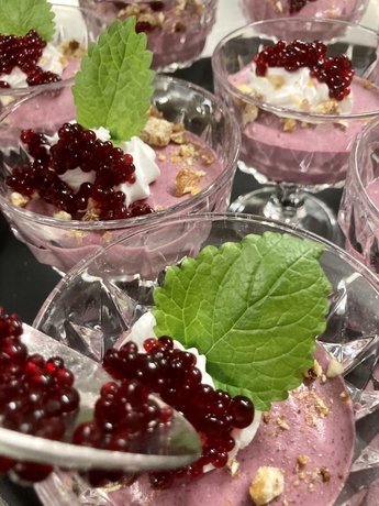 Imagen del bar/restaurante del Hotel Sole Gjesteg&aring;rd. Foto 5