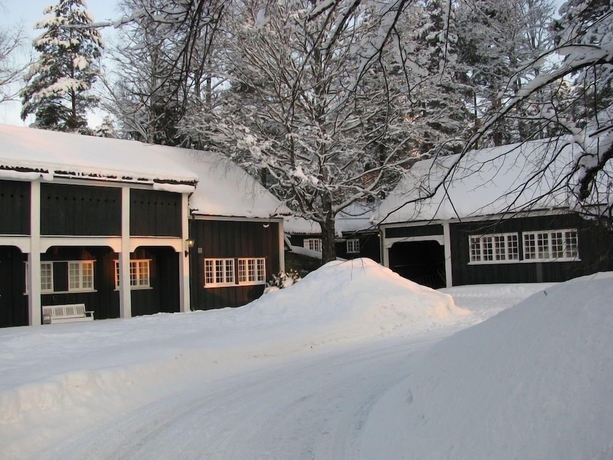 Imagen de los exteriores del Hotel Sole Gjesteg&aring;rd. Foto 13