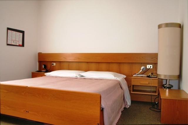 Imagen de la habitación del Hotel Sole Holiday. Foto 3