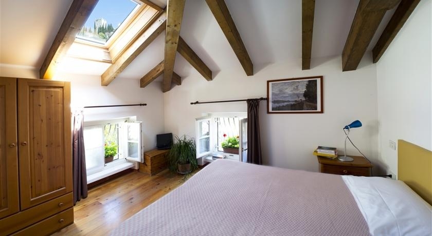 Imagen de la habitación del Hotel Sole Holiday. Foto 4
