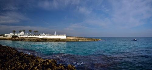 Imagen general del Hotel Sole In Me By Altoborgo. Foto 2