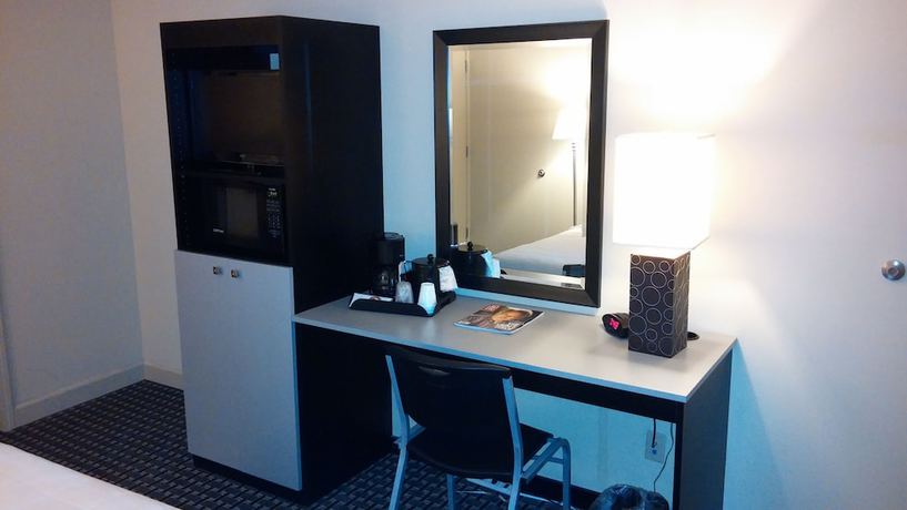 Imagen de la habitación del Hotel Sole Inn and Suites. Foto 5