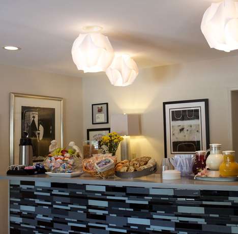 Imagen del bar/restaurante del Hotel Sole Inn and Suites. Foto 3