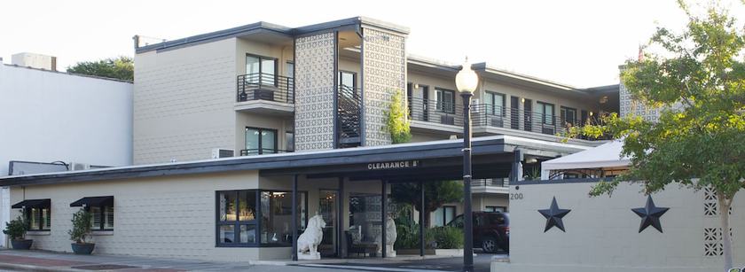 Imagen general del Hotel Sole Inn and Suites. Foto 2