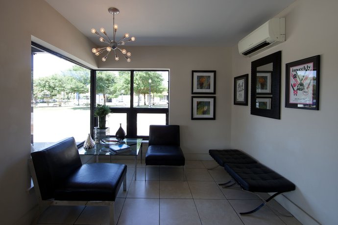 Imagen de los interiores del Hotel Sole Inn and Suites. Foto 15