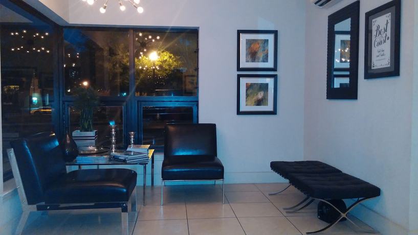 Imagen de los interiores del Hotel Sole Inn and Suites. Foto 16
