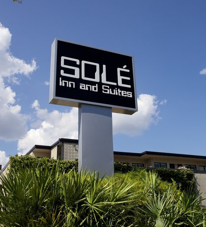 Imagen de los exteriores del Hotel Sole Inn and Suites. Foto 14