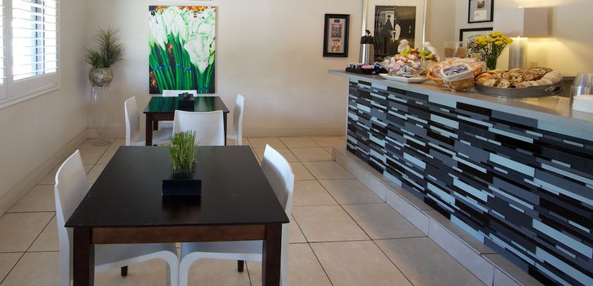 Imagen de los interiores del Hotel Sole Inn and Suites. Foto 20