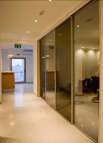 Imagen de los interiores del Hotel Sole, Lampedusa. Foto 17