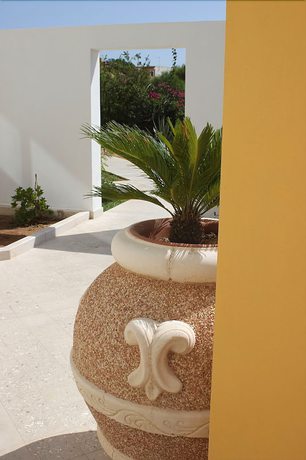 Imagen general del Hotel Sole, Lampedusa. Foto 2
