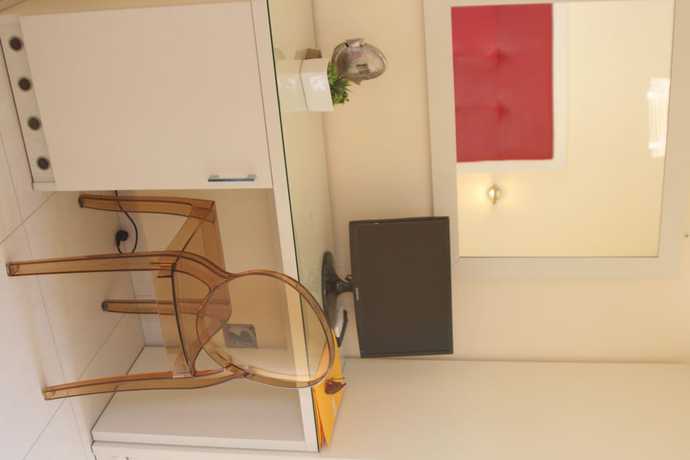 Imagen de los interiores del Hotel Sole, Lampedusa. Foto 20