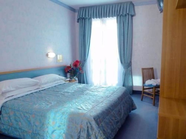 Imagen de la habitación del Hotel Sole - Limone. Foto 12