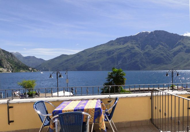 Imagen general del Hotel Sole - Limone. Foto 1