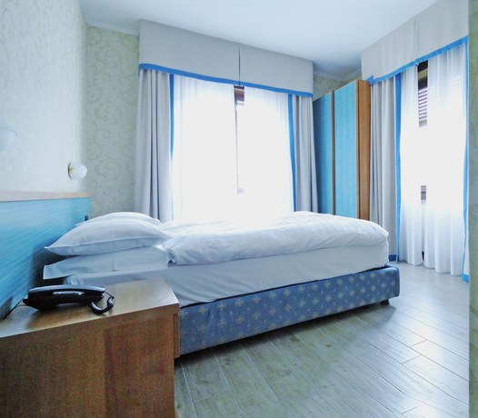Imagen de la habitación del Hotel Sole - Limone. Foto 16
