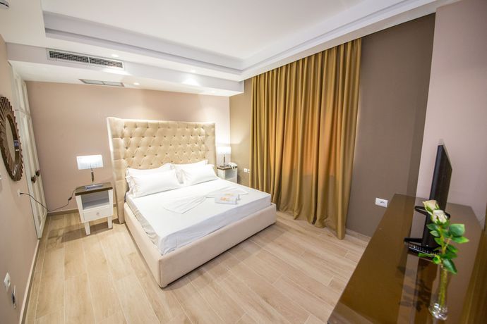 Imagen de la habitación del Hotel Sole Luna Hotel. Foto 3