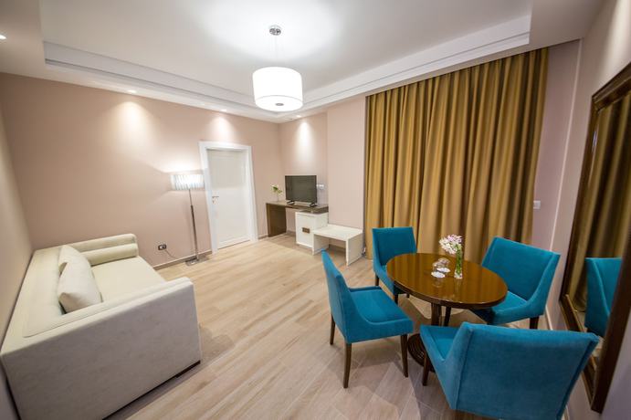 Imagen de la habitación del Hotel Sole Luna Hotel. Foto 16