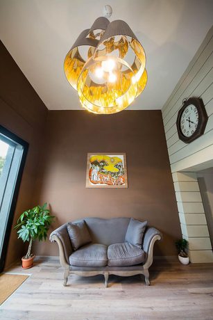 Imagen de los interiores del Hotel Sole, Maiori. Foto 18