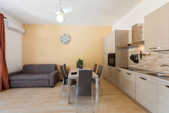 Imagen de la habitación del Hotel Sole, Maiori. Foto 15