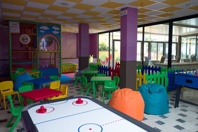 Imagen general del Hotel Sole, Malcesine. Foto 2