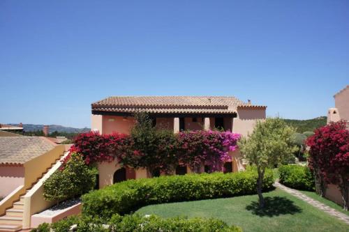 Imagen de la habitación del Hotel Sole Mare, Baja Sardinia. Foto 10