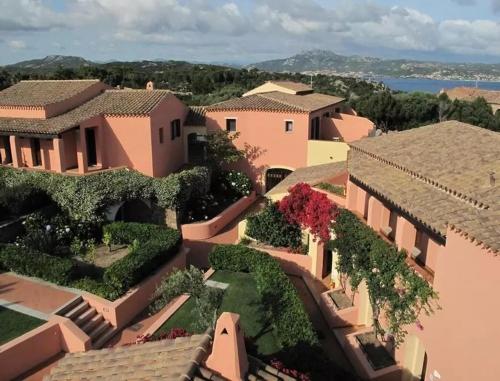 Imagen de la habitación del Hotel Sole Mare, Baja Sardinia. Foto 11