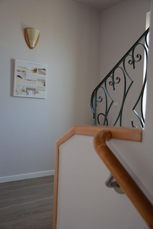 Imagen de los interiores del Hotel Sole Mare, Calvi. Foto 10