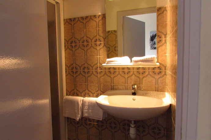 Imagen de la habitación del Hotel Sole Mare, Calvi. Foto 5