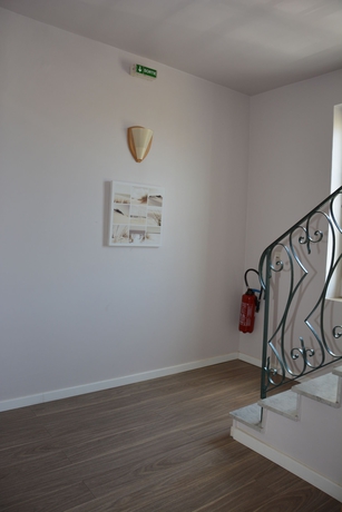 Imagen de los interiores del Hotel Sole Mare, Calvi. Foto 12