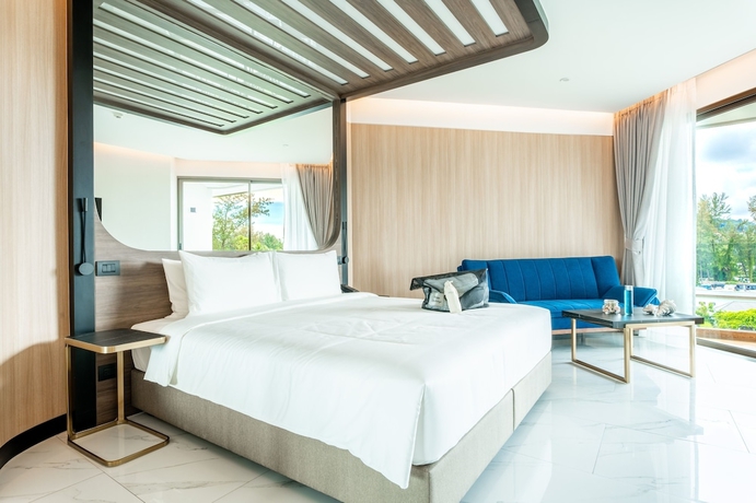Imagen de la habitación del Hotel Sole Mio Boutique And Wellness - Adults Only. Foto 4