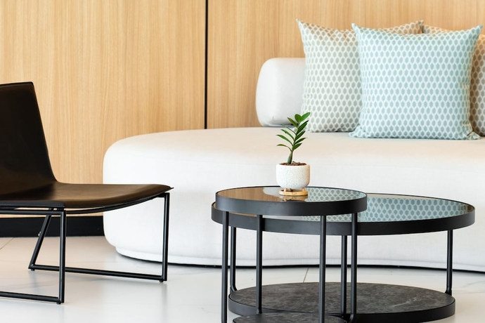Imagen de los interiores del Hotel Sole Mio Boutique And Wellness - Adults Only. Foto 12