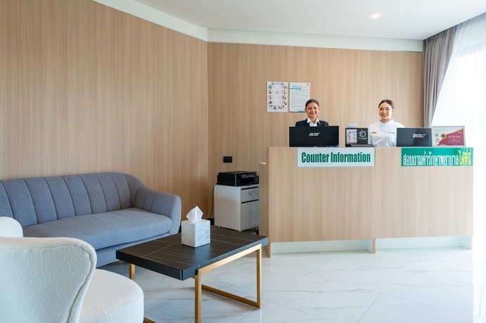 Imagen de los interiores del Hotel Sole Mio Boutique And Wellness - Adults Only. Foto 15